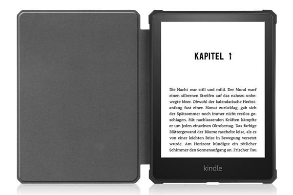 eBookReader TPU cover Paperwhite 5 magnetisk lås